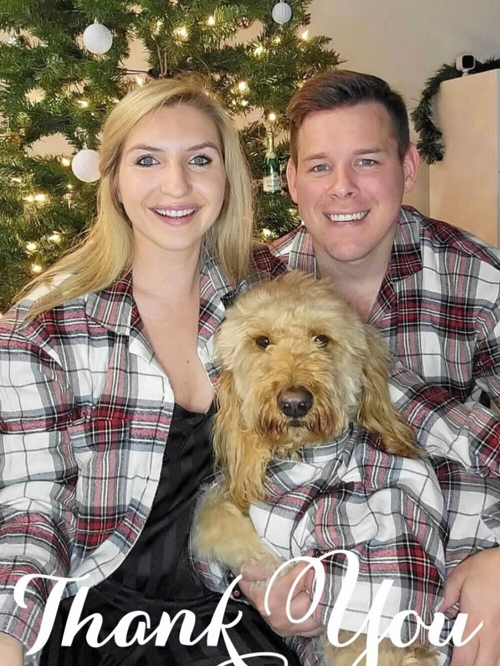 Abercrombie & Fitch Red Plaid Flannel Pajama Sleep Shirt Top Medium - Picture 9 of 10